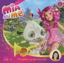 Mia And Me - (6) PHUDDLES GROSSE STUNDE