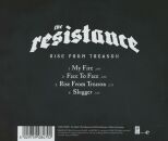 Resistance, The - Rise From Treason (Ep)