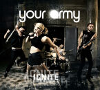 Your Army - Ignite