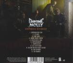 Chrome Molly - Gunpowder Diplomacy