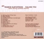 Gustafsson Rigmor - Calling You