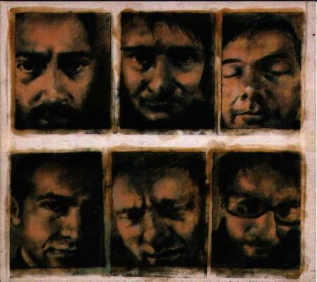 Tindersticks - Waiting For The Moon