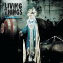 Living Things - BLACK SKIES IN BROAD DAYLIGHT