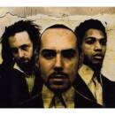 I-Wolf - SOUL STRATA