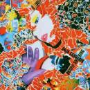 Garbarek Anja - BRIEFLY SHAKING