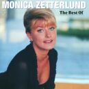 Zetterlund Monica - Best Of Monica