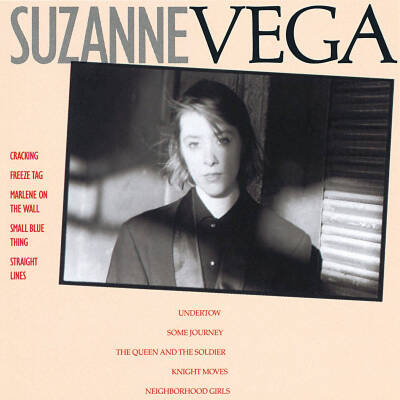 Vega Suzanne - Suzanne Vega