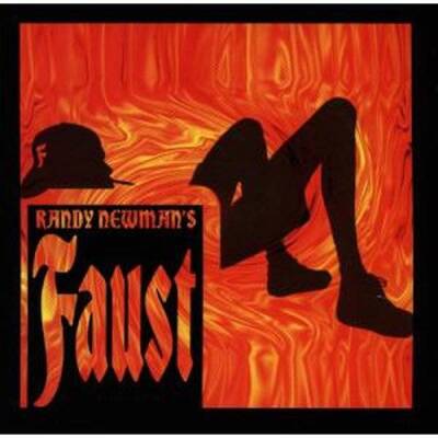 Newman Randy - FAUST