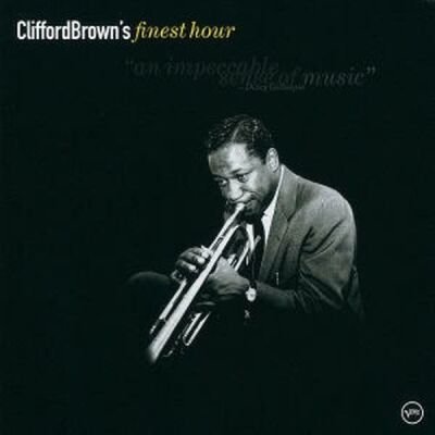 Brown Clifford - Finest Hour