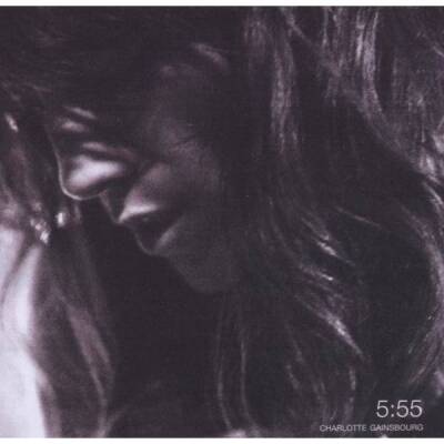 Gainsbourg Charlotte - 5.55