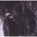 Gainsbourg Charlotte - 5.55