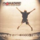 Donots - Amplify The Good Times/Basis
