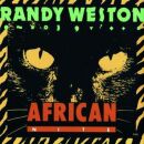 Weston Randy - African Nite