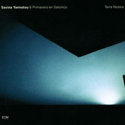 Yannatou Savina - Terra Nostra