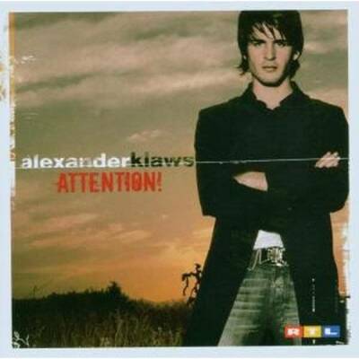 Klaws Alexander - Attention!