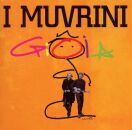 Muvrini I - Gioia