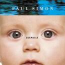 Simon Paul - Surprise