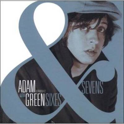 Green Adam - Sixes & Sevens