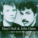Hall And Oates - Collections