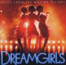 Dreamgirls Music From The Motion Picture (Dreamgirls /...