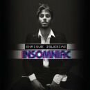 Iglesias Enrique - Insomniac (New Version Mit Uefa Hymne)