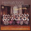 Heimatchörli Luzern - I Fuehl Mi Rych