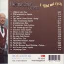 Heimatchörli Luzern - I Fuehl Mi Rych