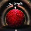 Guillemots The - Red