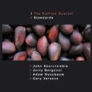 Nuttree Quartet (John Abercrombie, Jerry Bergonzi, -...