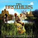 OST / Filmmusik - TWO BROTHERS