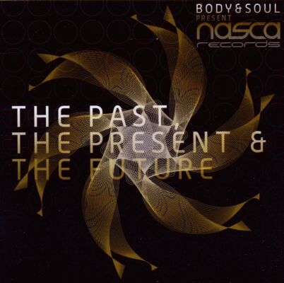 Body & Soul - Past,Present&Future, The