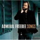 Admiral Freebee - SONGS