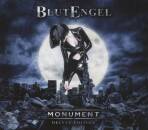 Blutengel - Monument (Deluxe Edition)