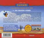 Yakari - (15) DIE GROSSE DueRRE