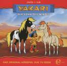 Yakari - (16) Der Sohn Des Windes