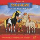 Yakari - (16) DER SOHN DES WINDES