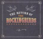 Rockingbirds, The - Return Of Rockingbirds, The