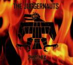 Juggernauts, The - Phoenix (LIMITED EDITION)