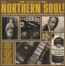 The Birth Of Northern Soul (Diverse Interpreten)