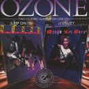 Ozone - Jump On It / Lil Suzy
