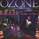 Ozone - Jump On It/li´l Suzy