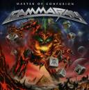 Gamma Ray - Master Of Confusion