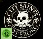 City Saints - Kicking Ass For The Working Class