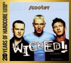 Scooter - Wicked (20 YEARS EDITION)
