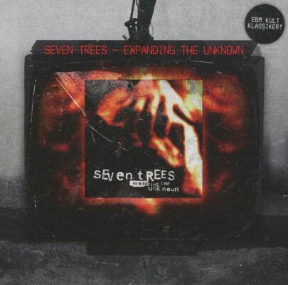 Seven Trees - Expanding The Unknown