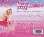 Barbie - Die Verzauberten Ballettschuhe