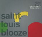 Herting Mike & Diabate Djiby - Saint-Louis Blooze