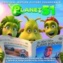 Planet 51 (OST/Film Soundtrack)
