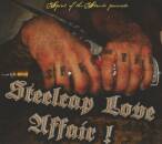 Steelcap Love Affair! (Diverse Interpreten)