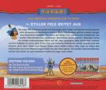 Yakari - (18) STILLER FELS REITET AUS